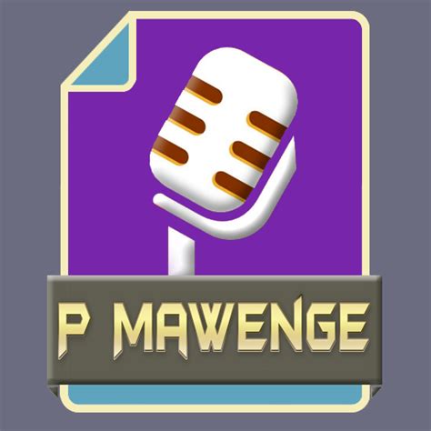 P Mawenge Be Friend Apps On Google Play