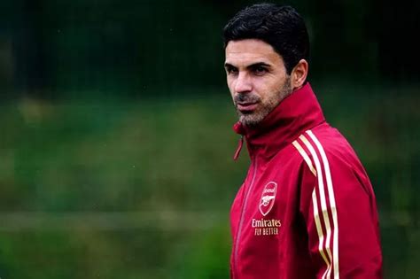 Every Word Mikel Arteta Said On Psv Champions League Return And