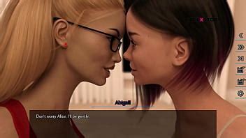 Lesbian Spin The Bottle Porn Videos LetMeJerk