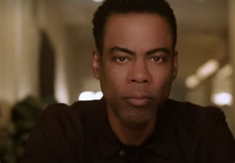 Netflix Announces Premiere Date For Its First Live Streaming Event Featuring Chris Rock Mxdwn