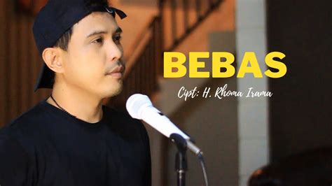 Bebas H Rhoma Irama Cover By Nurdin Yaseng Youtube