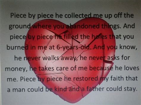 Piece by Piece Lyrics