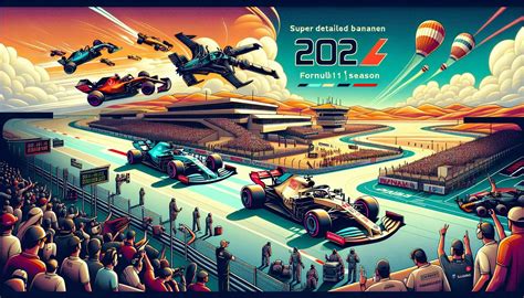 2024 Formula 1 Season Will The Drivers In 1st 2nd And 3rd All Be