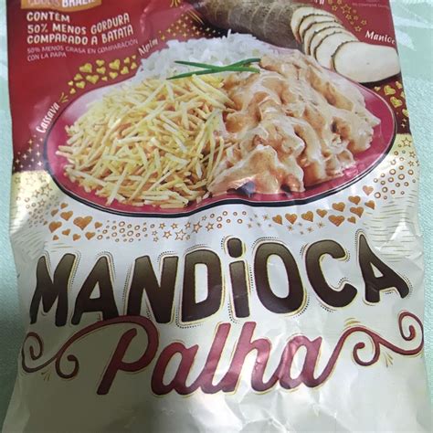 Heaven Foods Mandioca Chips Reviews Abillion