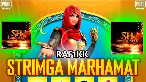 Live Stream Strimga Marhamat Akalar K Ga Harakat Pubg Mobile