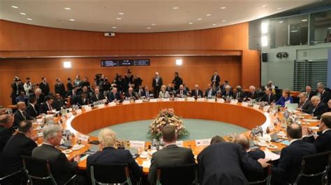 What Happened In Berlin Conference? - Islamic World News