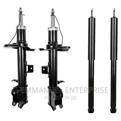 Ford Escape Front Shock Absorber Original Parts Only In Abossey