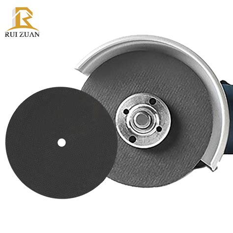 4 5 Cut Off Wheel Metal Cutting Disc Cutting Wheel For Stainless Steel