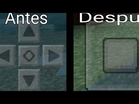 Como Activar Los Nuevos Controles Para Minecraft Pe 1 19 Minecraft