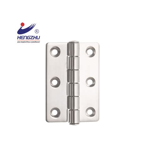 Stainless Steel Industrial Hinge Hl174s Distribution Box Switch Cabinet Industrial Cabinet 270