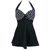 Pin Up Swimsuit Vintage Swimsuit Beautiful Bathing Suits Skirtini