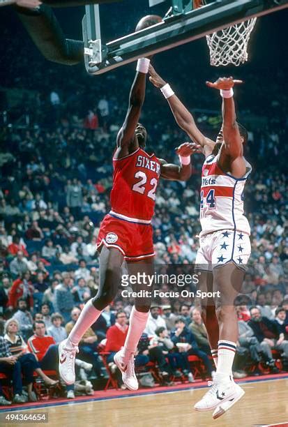 192 Sixers Andrew Toney Photos & High Res Pictures - Getty Images