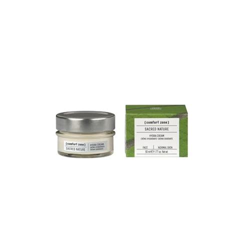 K P Comfort Zone Sacred Nature Hydra Cream Ml P Meds Se