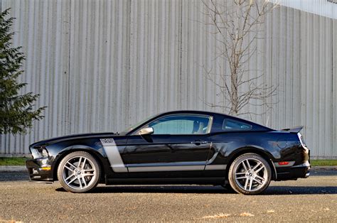 Used Ford Mustang Boss Laguna Seca For Sale Special Pricing