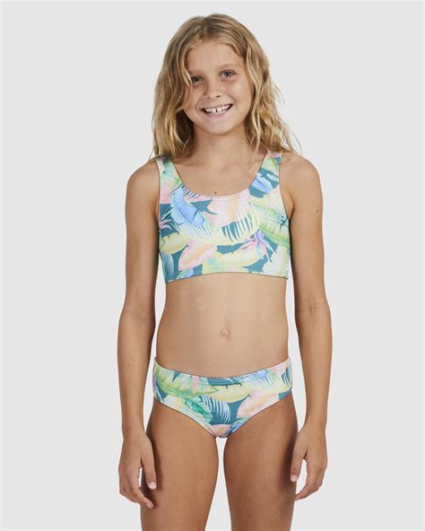 Billabong Bikini Girls Atelier Yuwaciaojp