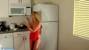 Watch Popsicle Amateur Solo Tease Blonde Sexy Porn SpankBang