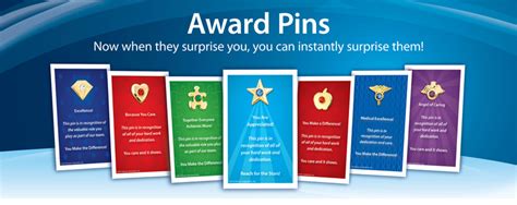 Award Pins for everyone. Inspire them daily - BrownOriginals™