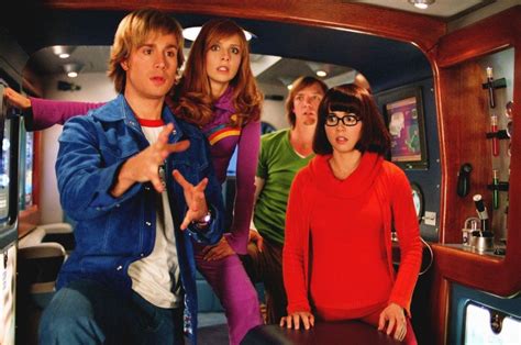 Netflix confirma que Scooby Doo volverá en una serie live action