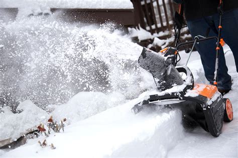 Best Snow Blower Reviews And Buying Guide Home Garden