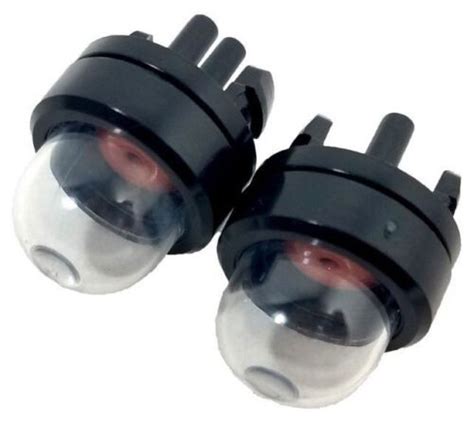 Pcs Primer Bulbs For Homelite Poulan Craftsman Sears Weed Eater Toro