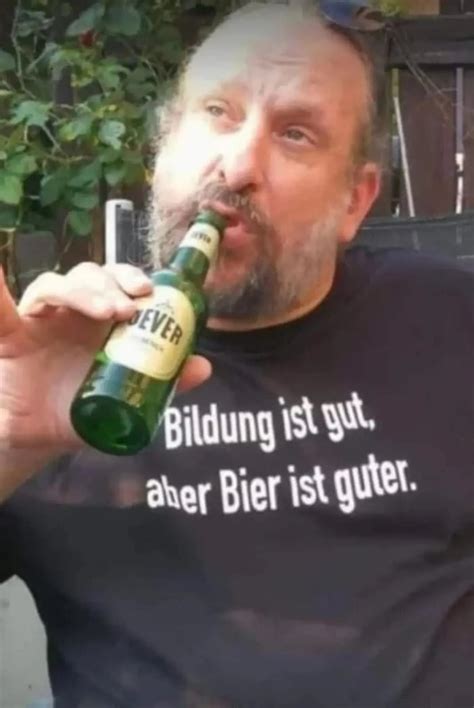 Auch Adelige Trinken Gerne Bier Gag