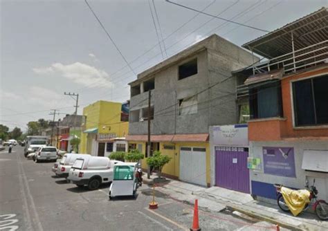 Casa En Venta En San Juan De Arag N A Secci N Gustavo A Madero