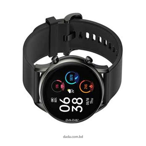 Haylou RT2 HD LCD Smart Watch With SpO2 Dada