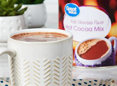 7 Hot Chocolate Brands Made With the Lowest Quality Ingredients — Eat ...