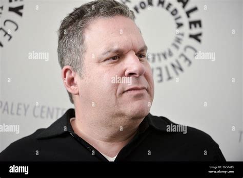 Jeff Garlin arrives at Paley Center Presents "The Goldbergs: Your Trip ...