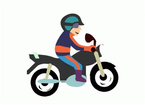 Cari Ojek? GIF - Ojek Motor - Discover & Share GIFs