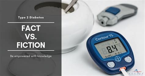 Diabetes Basics Myths Facts Access Health Care Physicians Blog