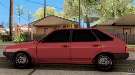 2109 for GTA San Andreas