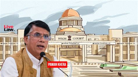 Gautam Das Remark Against PM Modi Allahabad High Court Dismisses