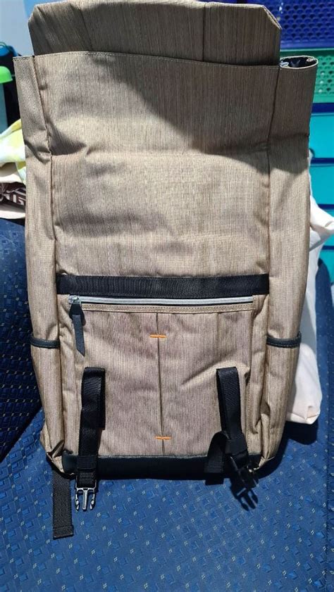 LEADFAS Backpack / LEADFAS Bag, Women's Fashion, Bags & Wallets ...