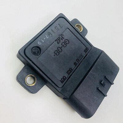 For Subaru Impreza Legacy Aa J Ignition Control