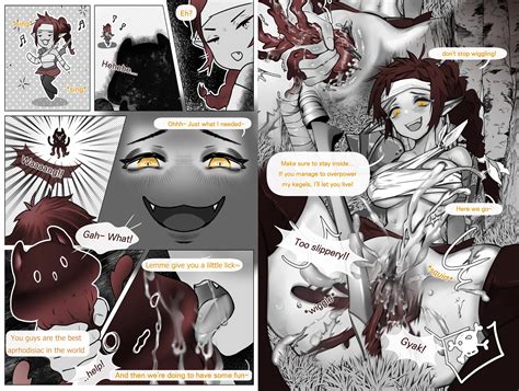 Kayla Variants By Yeougui Hentai Foundry