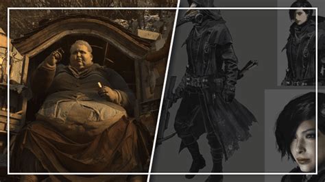 When is Resident Evil Village DLC coming out? - GameRevolution