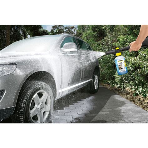 Karcher FJ 10 C Connect ’n’ Clean Foam and Care Nozzle with Ultra Foam ...