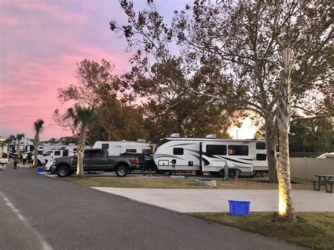 Barefoot Rv Resort