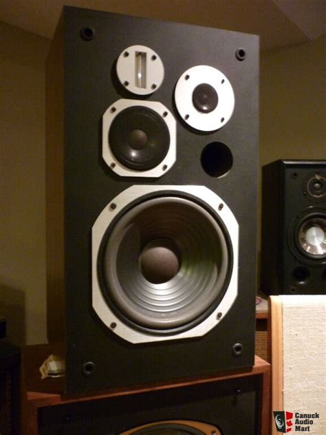 Pioneer Hpm Loudspeakers For Sale Canuck Audio Mart