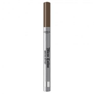 LOréal Paris Brow Artist Micro Tattoo Eyebrow Definer Reviews