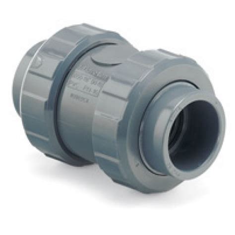 Pvc Non Return Valve Mm