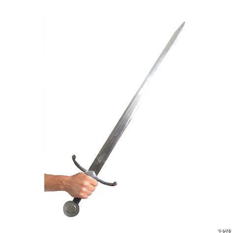 Medieval War Sword