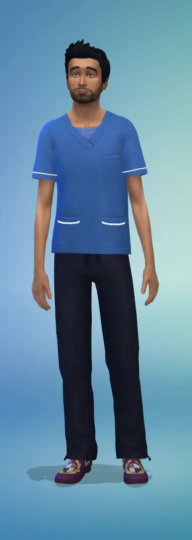 Sims 4 Nurse – Telegraph