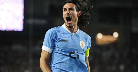 El Adi S A Una Leyenda Edinson Cavani Anunci Su Retiro De La