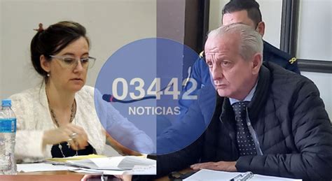 En Concepción Del Uruguay Un Jurado Popular Declaró Culpable A Un