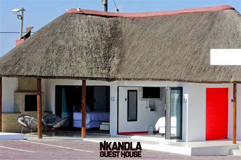 °HOTEL NKANDLA GUEST HOUSE, MTHATHA UMTATA (South Africa) | BOOKED