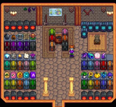 Just About Finished My Storage Shed Stardewvalley Stardew Valley