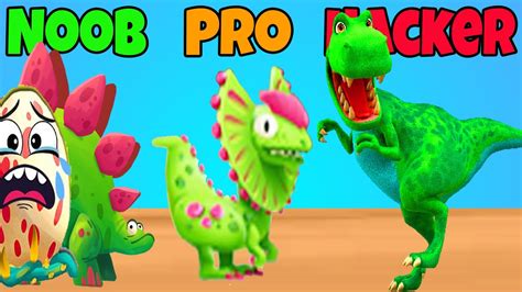 Dino Bash Travel Through Time Pkpgame Mp Youtube