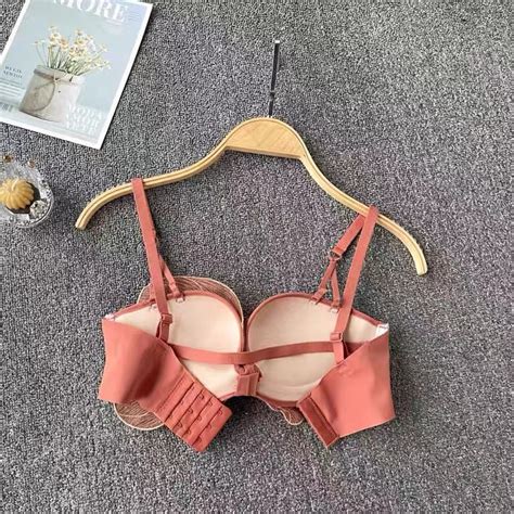 Strapless Lingerie Summer Sweet Bow Embroidery Fairy Mesh Sex Wrap